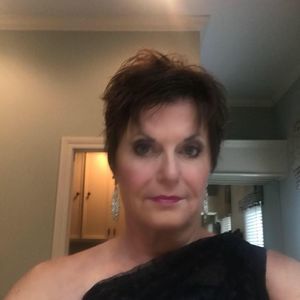 Meet your Posher, Kathy